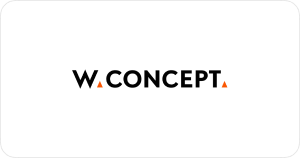 W컨셉
